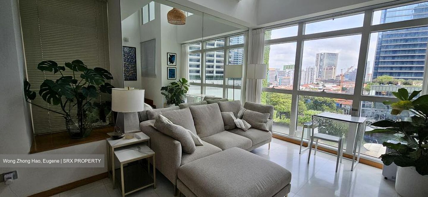 Icon (D2), Apartment #517302541